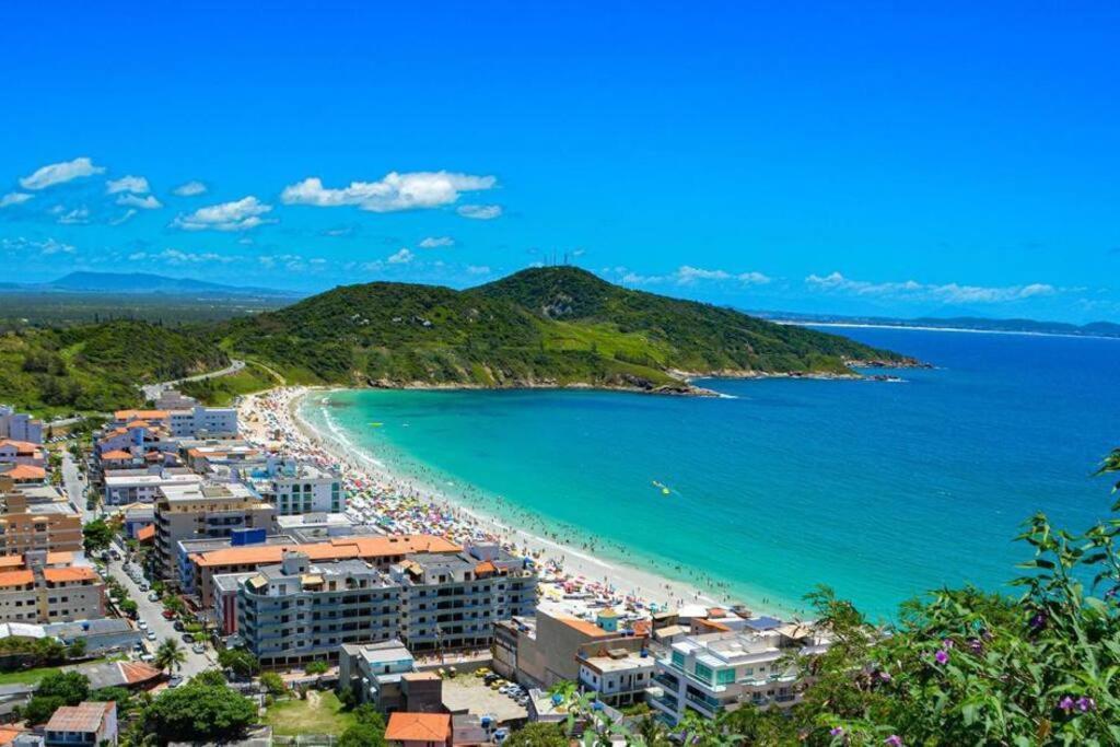Apartamento de 1 Quarto