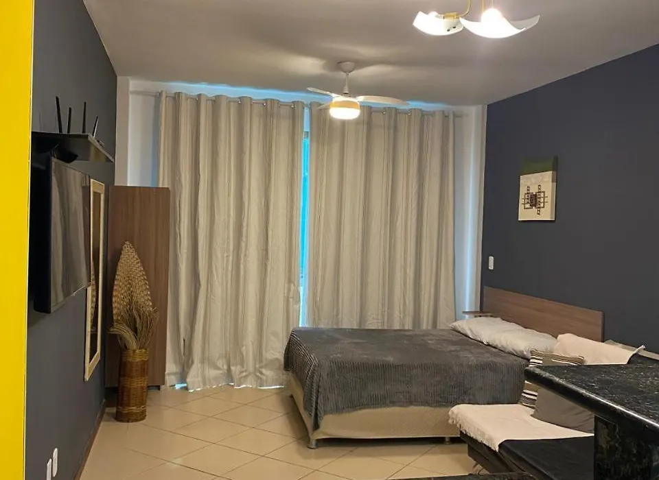 LOFT PÉ NA AREIA- Prainha Arraial do Cabo-1