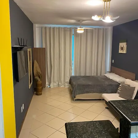 LOFT PÉ NA AREIA- Prainha Arraial do Cabo-2