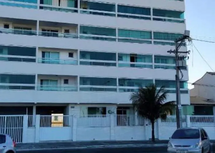 Apartameto Praia Grande Arraial do Cabo