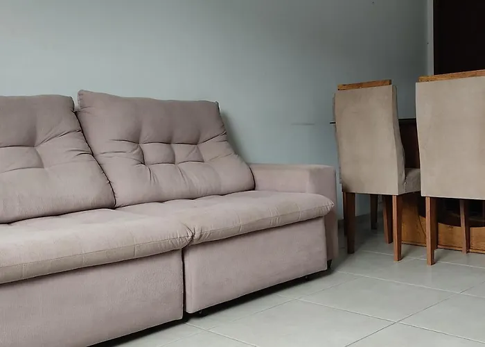 Apartamento Pe Nareia Arraial do Cabo