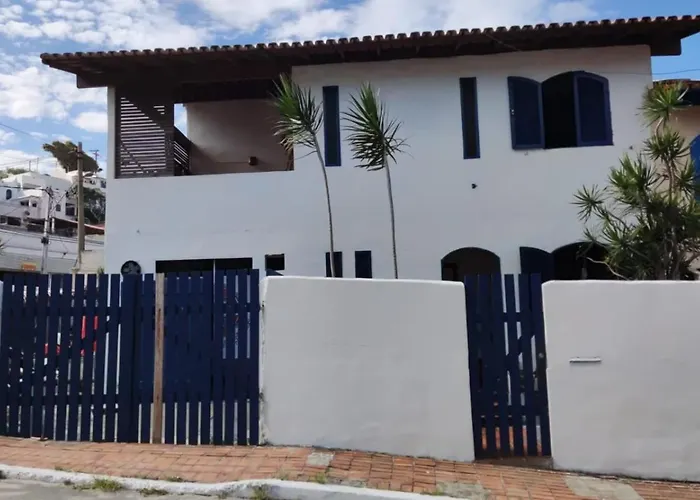 Domaticasa Apartamento Arraial do Cabo