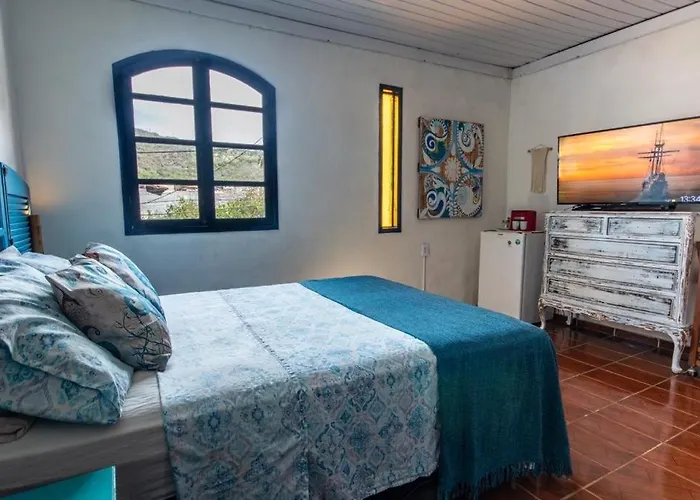 Domaticasa Apartamento Arraial do Cabo